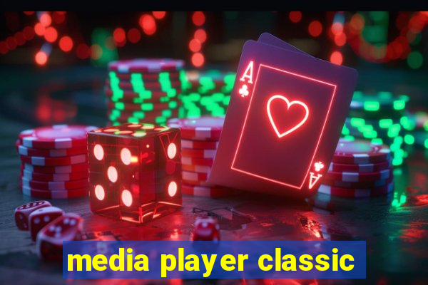 media player classic